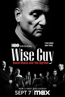 Wise Guy: Los Soprano por David Chase Imagen de Wise Guy: Los Soprano por David Chase