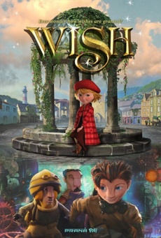 Wish Imagen de Wish