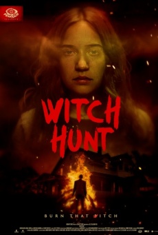Witch Hunt Imagen de Witch Hunt