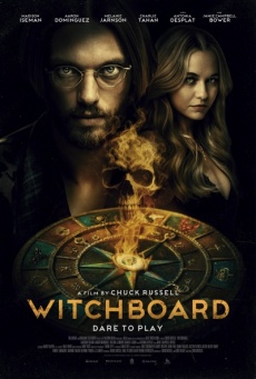 Witchboard Imagen de Witchboard