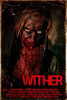 Imagen de Wither, posesión infernal