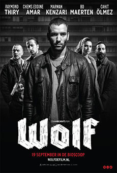 Wolf Imagen de Wolf