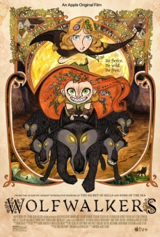 Wolfwalkers Imagen de Wolfwalkers