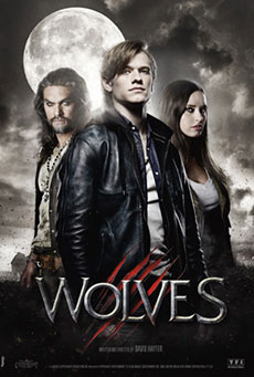 Wolves Imagen de Wolves