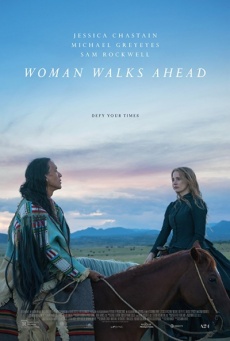 Woman Walks Ahead Imagen de Woman Walks Ahead