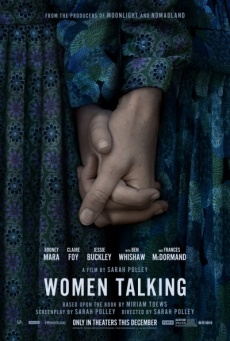 Women Talking Imagen de Women Talking