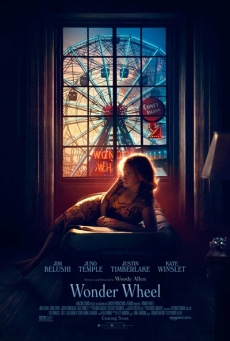 Wonder Wheel Imagen de Wonder Wheel