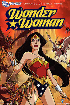 Wonder Woman Imagen de Wonder Woman