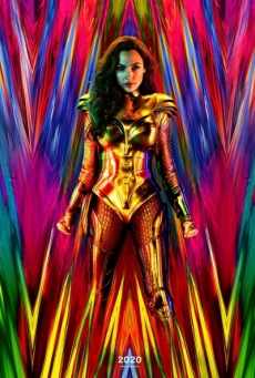 Wonder Woman 1984 Imagen de Wonder Woman 1984