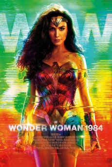 Wonder Woman 1984 Imagen de Wonder Woman 1984