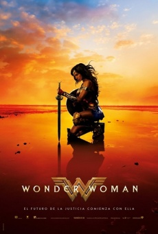Wonder Woman Imagen de Wonder Woman