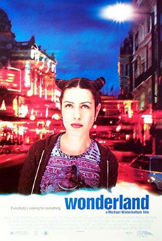 Wonderland Imagen de Wonderland