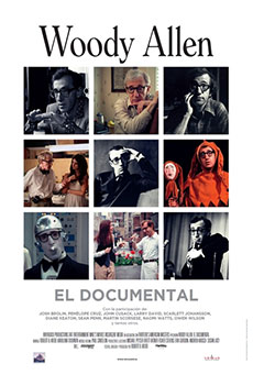 Woody Allen: El documental Imagen de Woody Allen: El documental