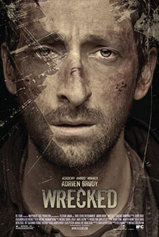 Wrecked Imagen de Wrecked