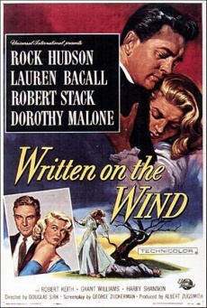 Escrito sobre el viento Imagen de Escrito sobre el viento