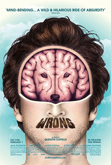 Wrong Imagen de Wrong