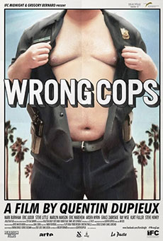 Wrong Cops Imagen de Wrong Cops