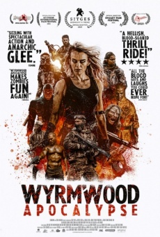 Imagen de Wyrmwood: Apocalypse