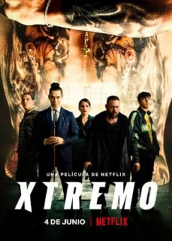 Imagen de Xtremo