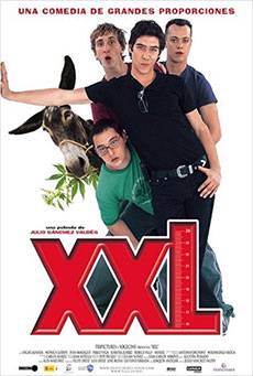 XXL Imagen de XXL