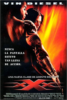 Imagen de xXx