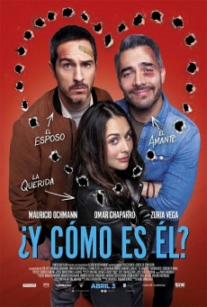 ¿Y cómo es él? Imagen de ¿Y cómo es él?