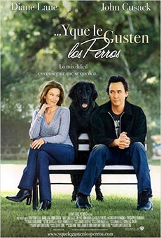 ...Y que le gusten los perros Imagen de ...Y que le gusten los perros