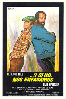 ...y si no, nos enfadamos Imagen de ...y si no, nos enfadamos