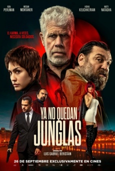 Ya no quedan junglas Imagen de Ya no quedan junglas