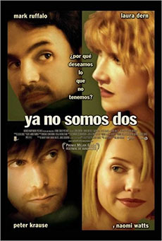 Ya no somos dos Imagen de Ya no somos dos