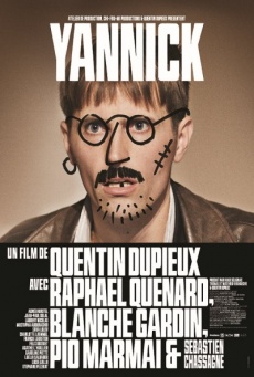 Yannick Imagen de Yannick