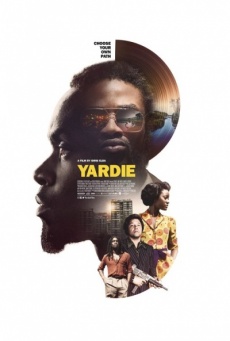 Yardie Imagen de Yardie