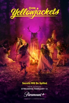 Imagen de Yellowjackets (T3)