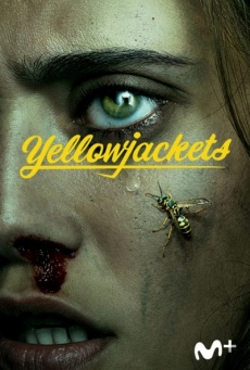 Yellowjackets Imagen de Yellowjackets