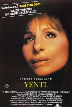 Yentl Imagen de Yentl
