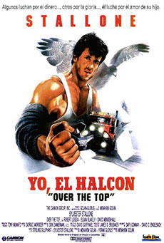 Yo, el halcón Imagen de Yo, el halcón