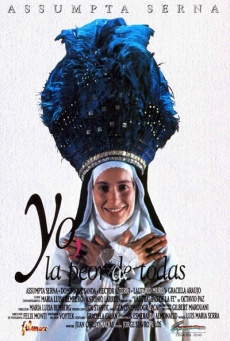 Yo, la peor de todas Imagen de Yo, la peor de todas