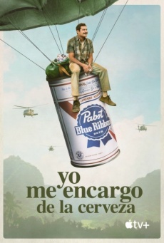 Yo me encargo de la cerveza Imagen de Yo me encargo de la cerveza