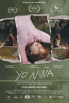 Yo niña Imagen de Yo niña