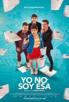 Yo no soy esa Imagen de Yo no soy esa