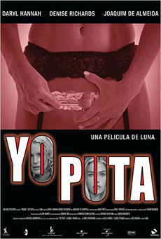 Yo puta Imagen de Yo puta