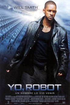 Yo, Robot Imagen de Yo, Robot