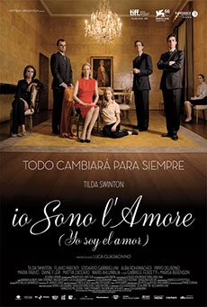 Yo soy el amor Imagen de Yo soy el amor