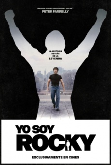 Imagen de Yo soy Rocky