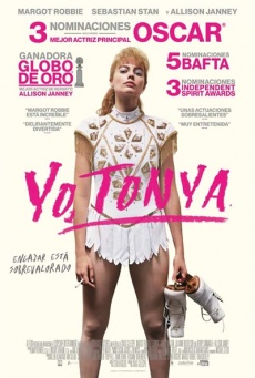 Yo, Tonya Imagen de Yo, Tonya