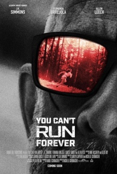 You Can't Run Forever Imagen de You Can't Run Forever