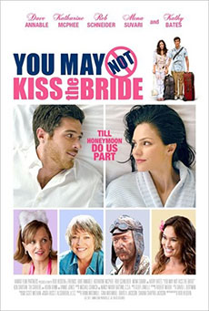 You May Not Kiss the Bride Imagen de You May Not Kiss the Bride