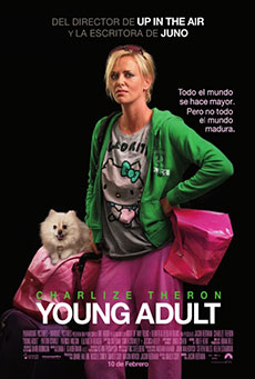 Young Adult Imagen de Young Adult