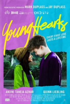 Young Hearts Imagen de Young Hearts