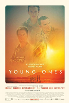 Imagen de Young Ones